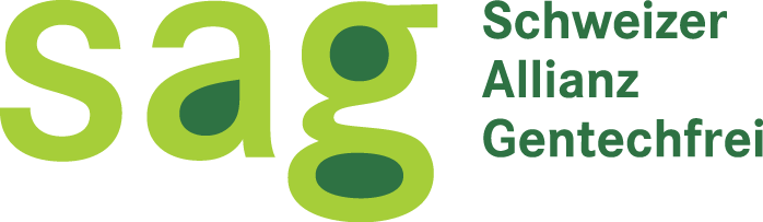 sag logo