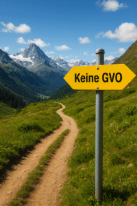 Studienergebnisse als Wegweiser für die Schweiz: Gentechnik im Gentechnikgesetz regulieren!